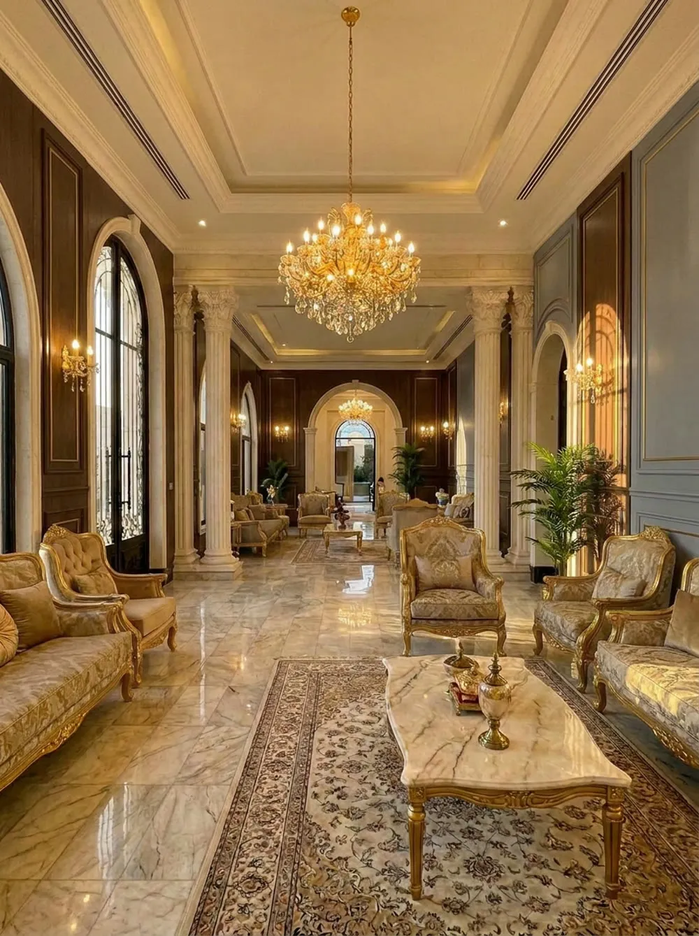 بنتهاوس
